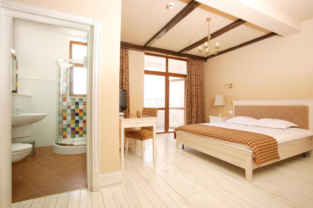 Arcadia Hotel - Marina Regia Residence Mamaia Room photo
