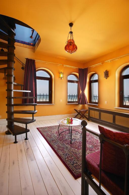 Arcadia Hotel - Marina Regia Residence Mamaia Room photo