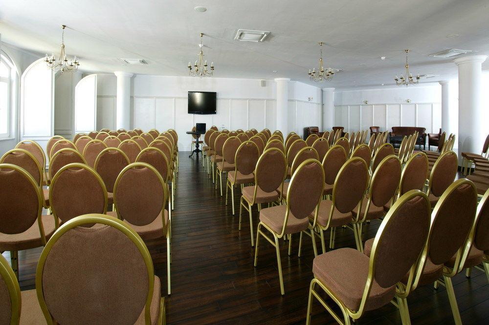 Arcadia Hotel - Marina Regia Residence Mamaia Exterior photo