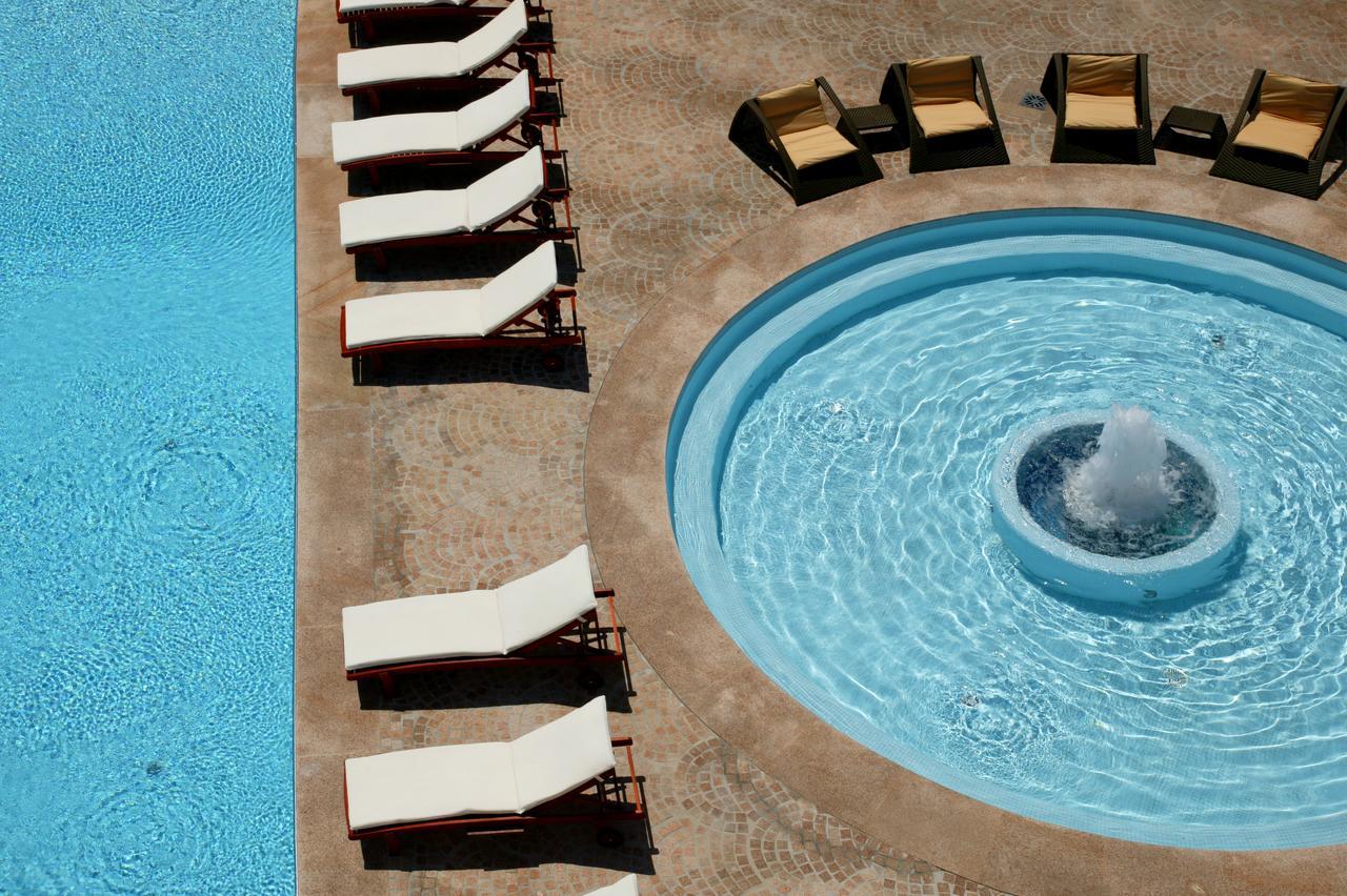 Arcadia Hotel - Marina Regia Residence Mamaia Exterior photo