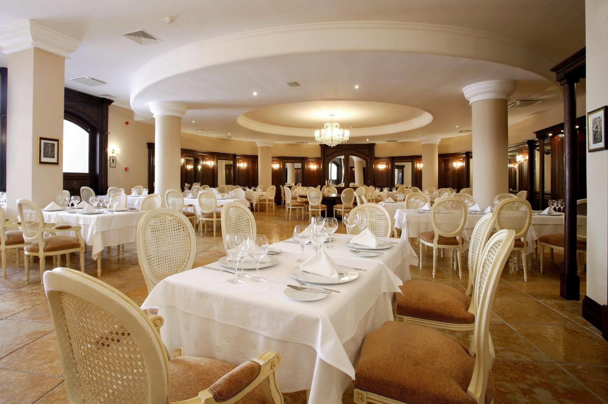 Arcadia Hotel - Marina Regia Residence Mamaia Exterior photo